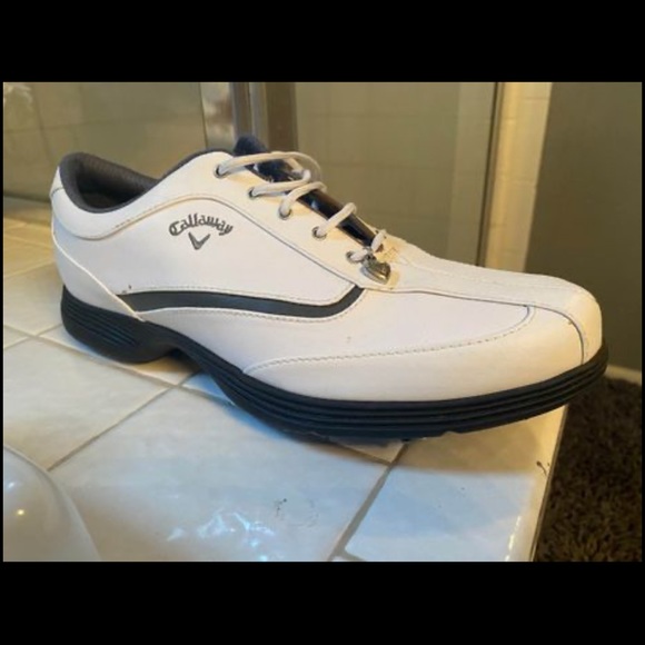 Callaway Womens golf shoes - Picture 1 of 3